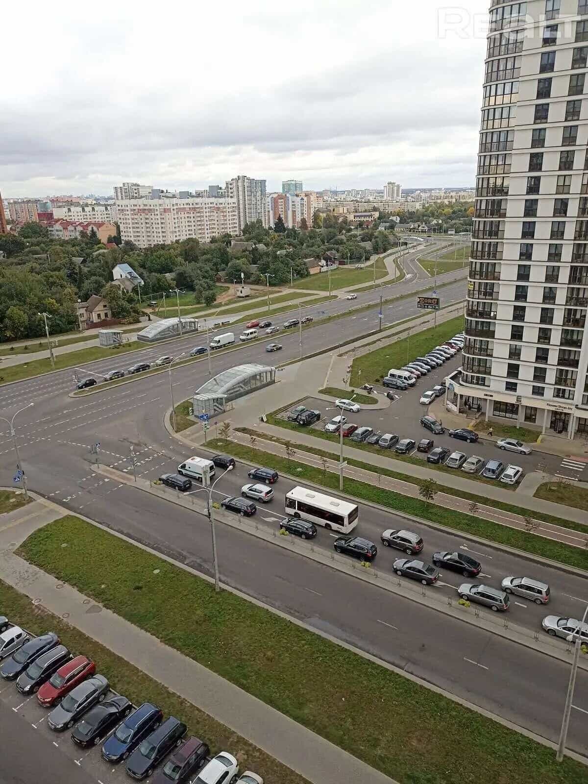 Беларусь, Минск, Аэродромная улица, 24Нк12, фото 8