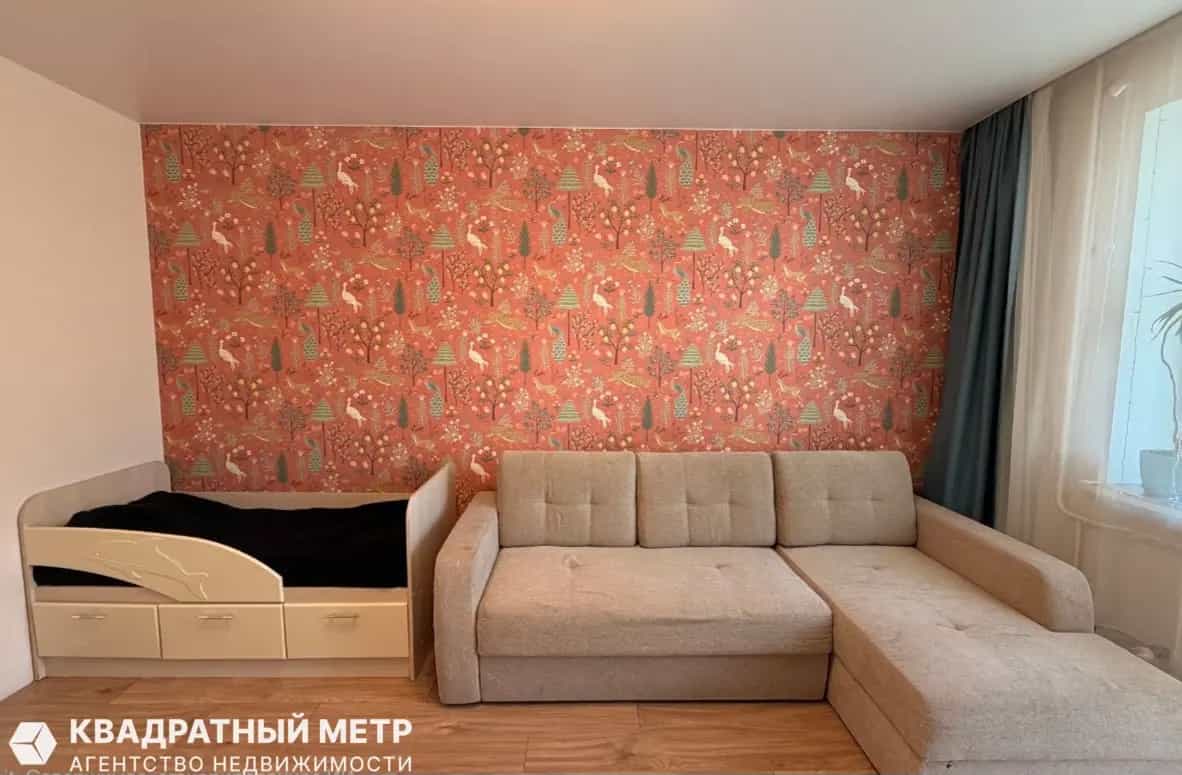 Беларусь, Минск, улица Судмалиса, 22А, фото 3