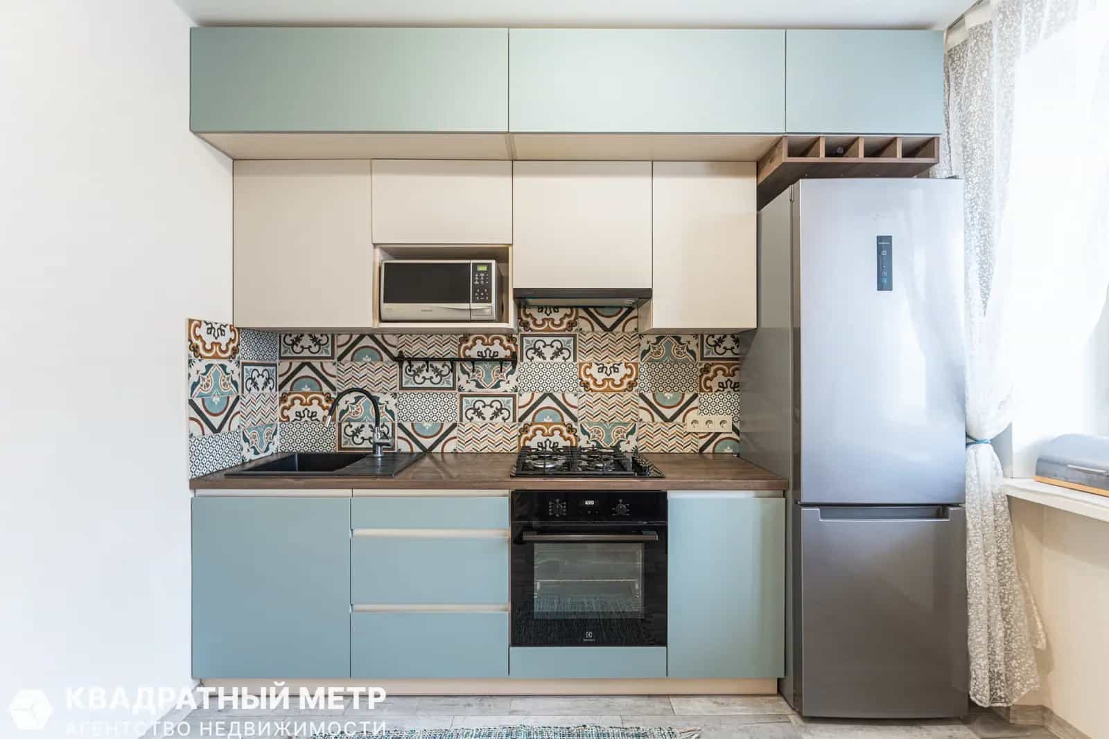 Беларусь, Минск, улица Судмалиса, 22А, фото 4