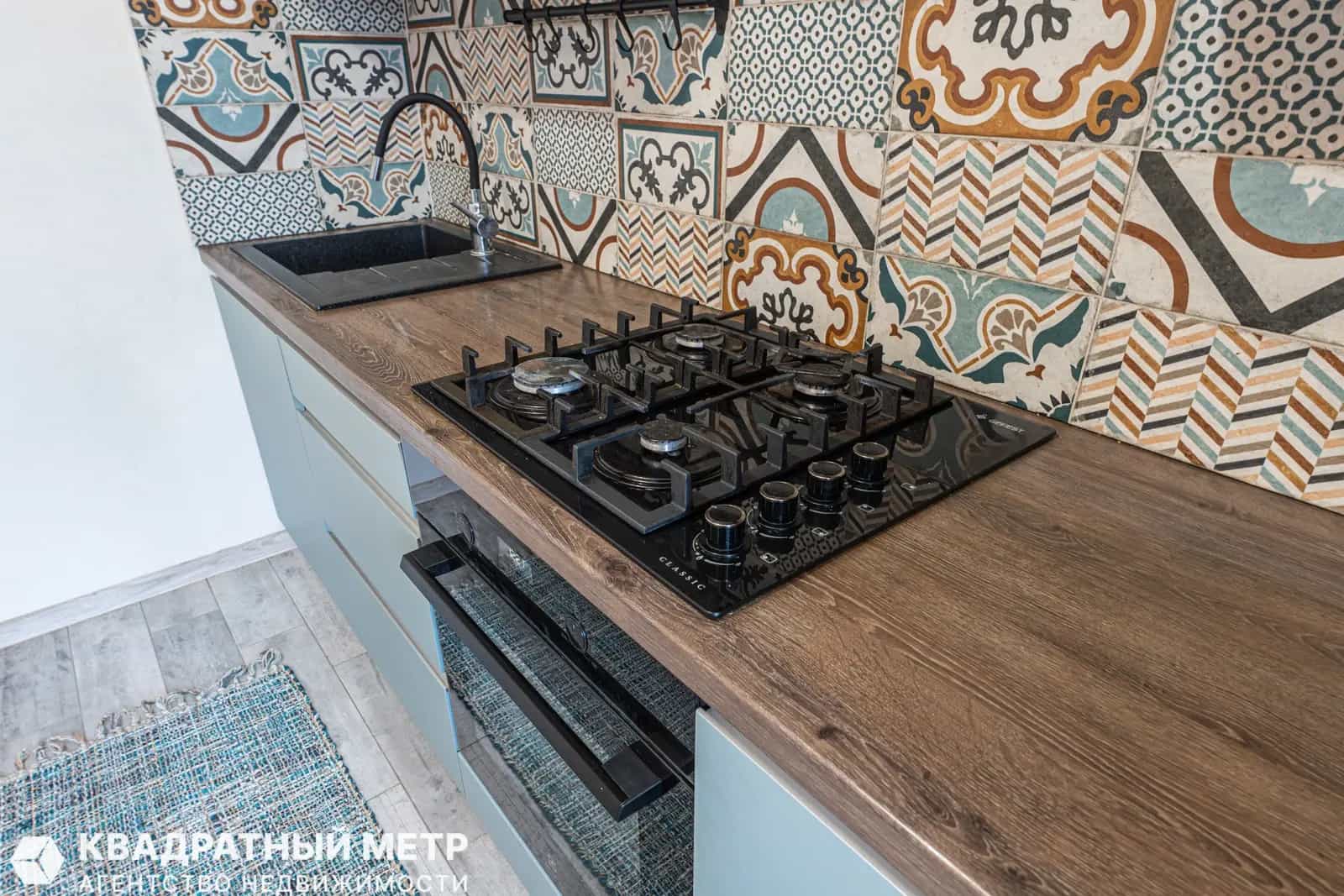 Беларусь, Минск, улица Судмалиса, 22А, фото 6