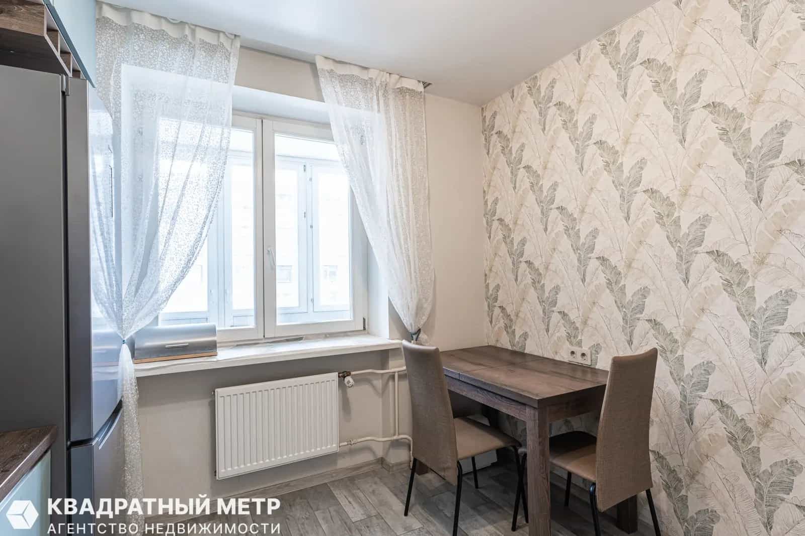 Беларусь, Минск, улица Судмалиса, 22А, фото 7