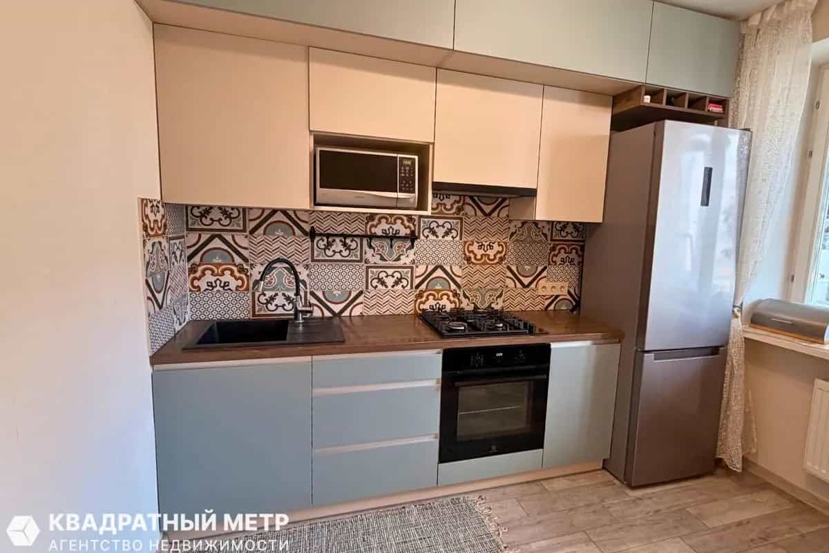 Беларусь, Минск, улица Судмалиса, 22А, фото 8