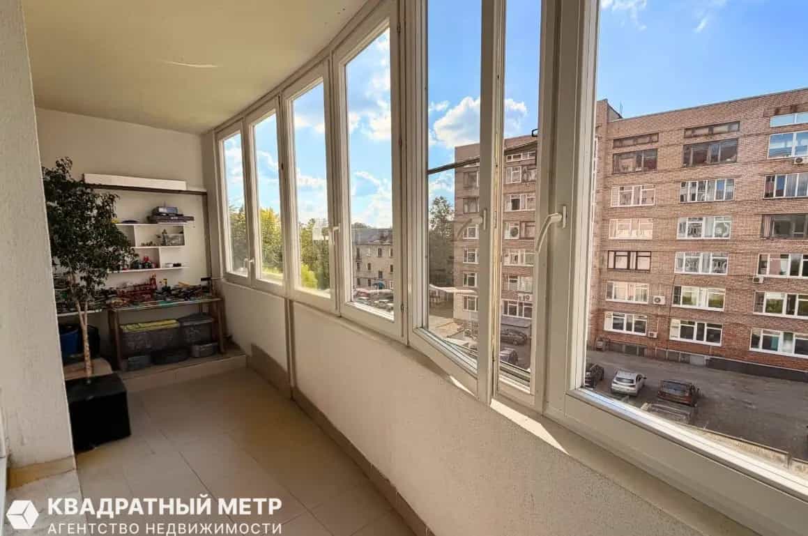 Беларусь, Минск, улица Судмалиса, 22А, фото 9