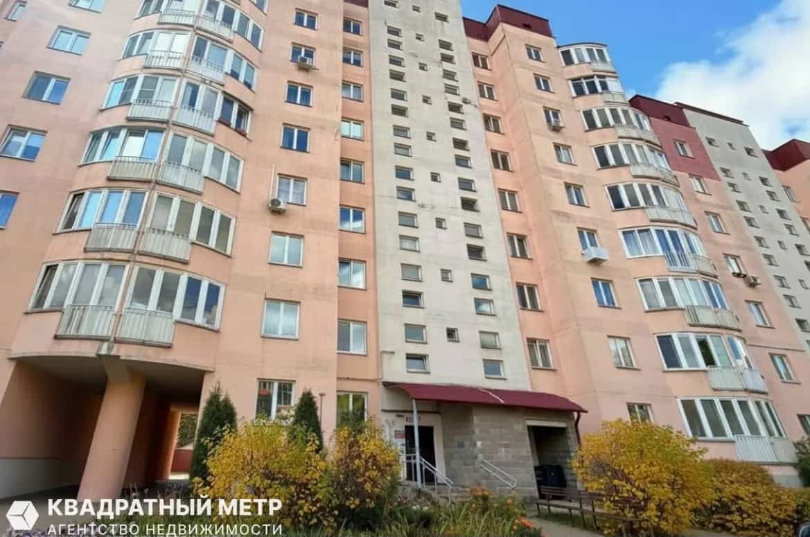 Беларусь, Минск, улица Судмалиса, 22А, фото 18
