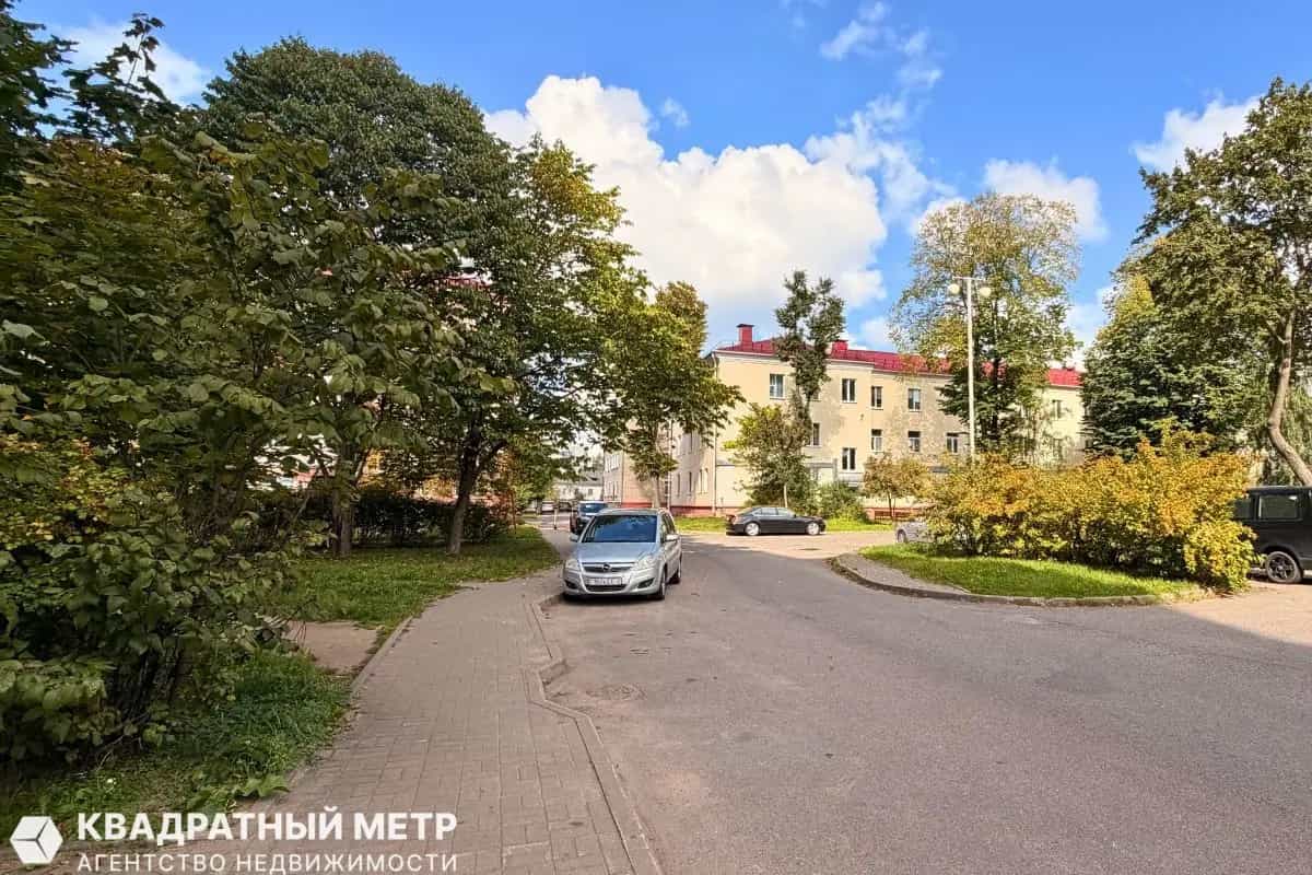 Беларусь, Минск, улица Судмалиса, 22А, фото 19