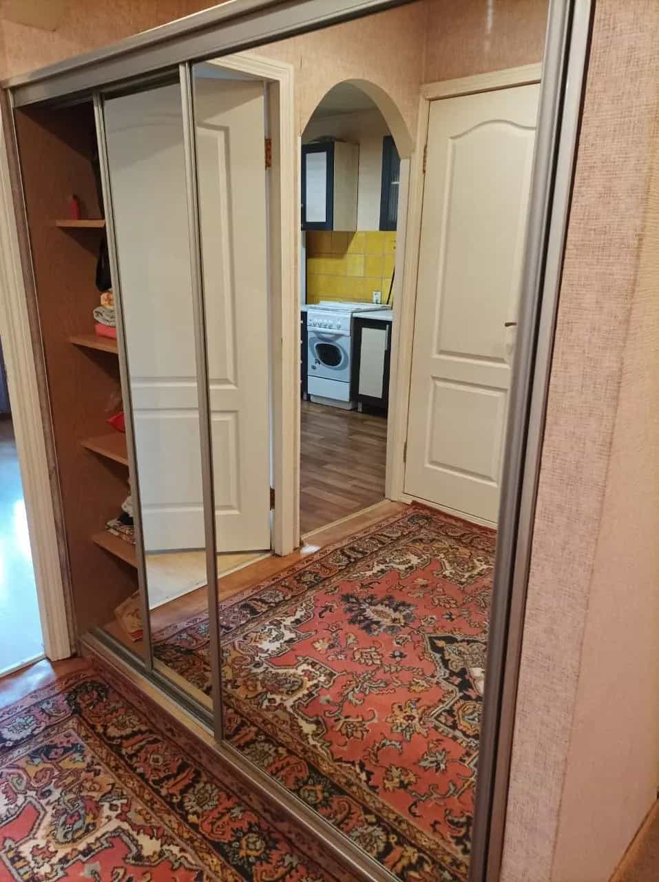 Беларусь, Витебск, улица Чкалова, 25к2, фото 4