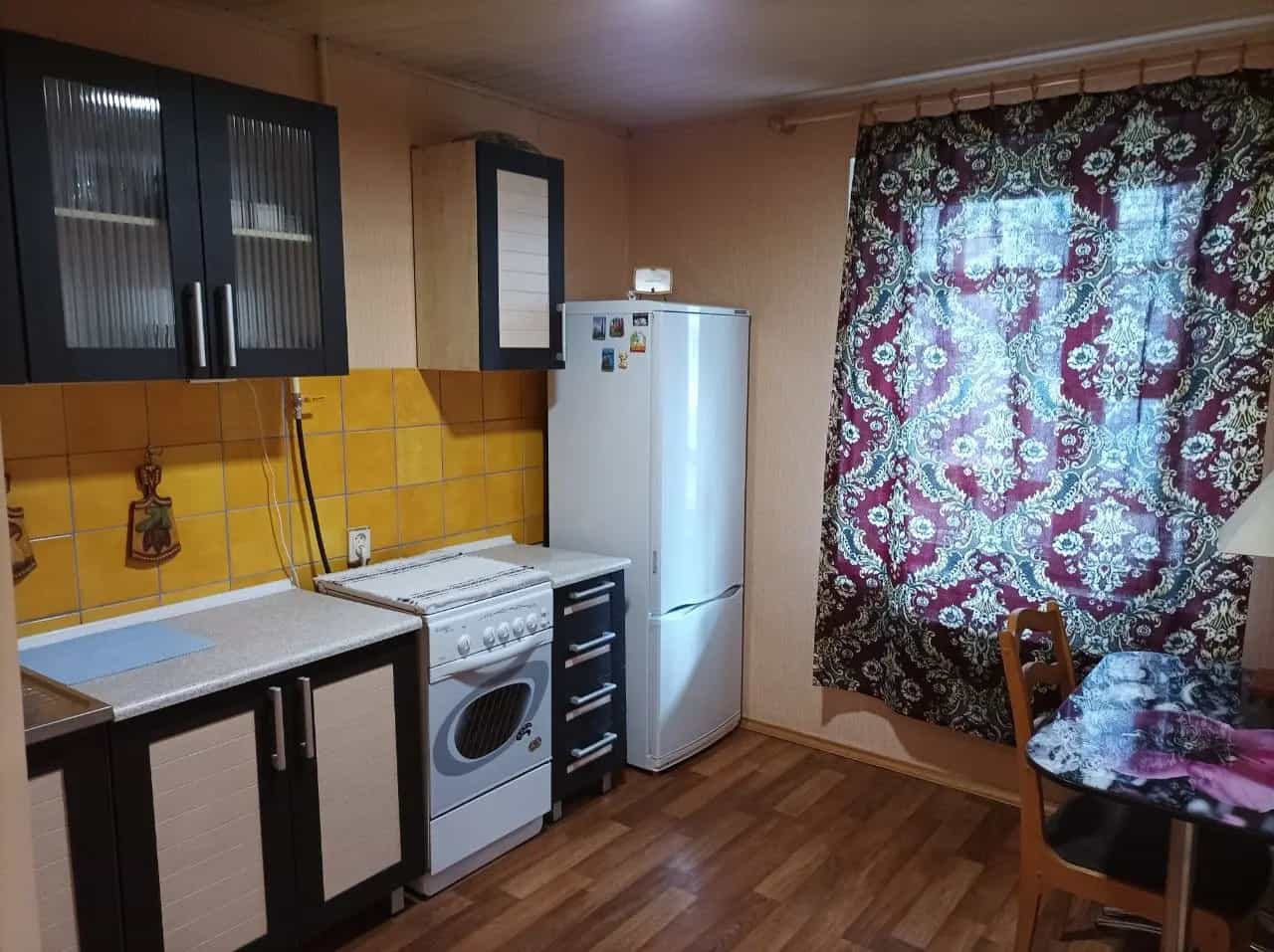 Беларусь, Витебск, улица Чкалова, 25к2