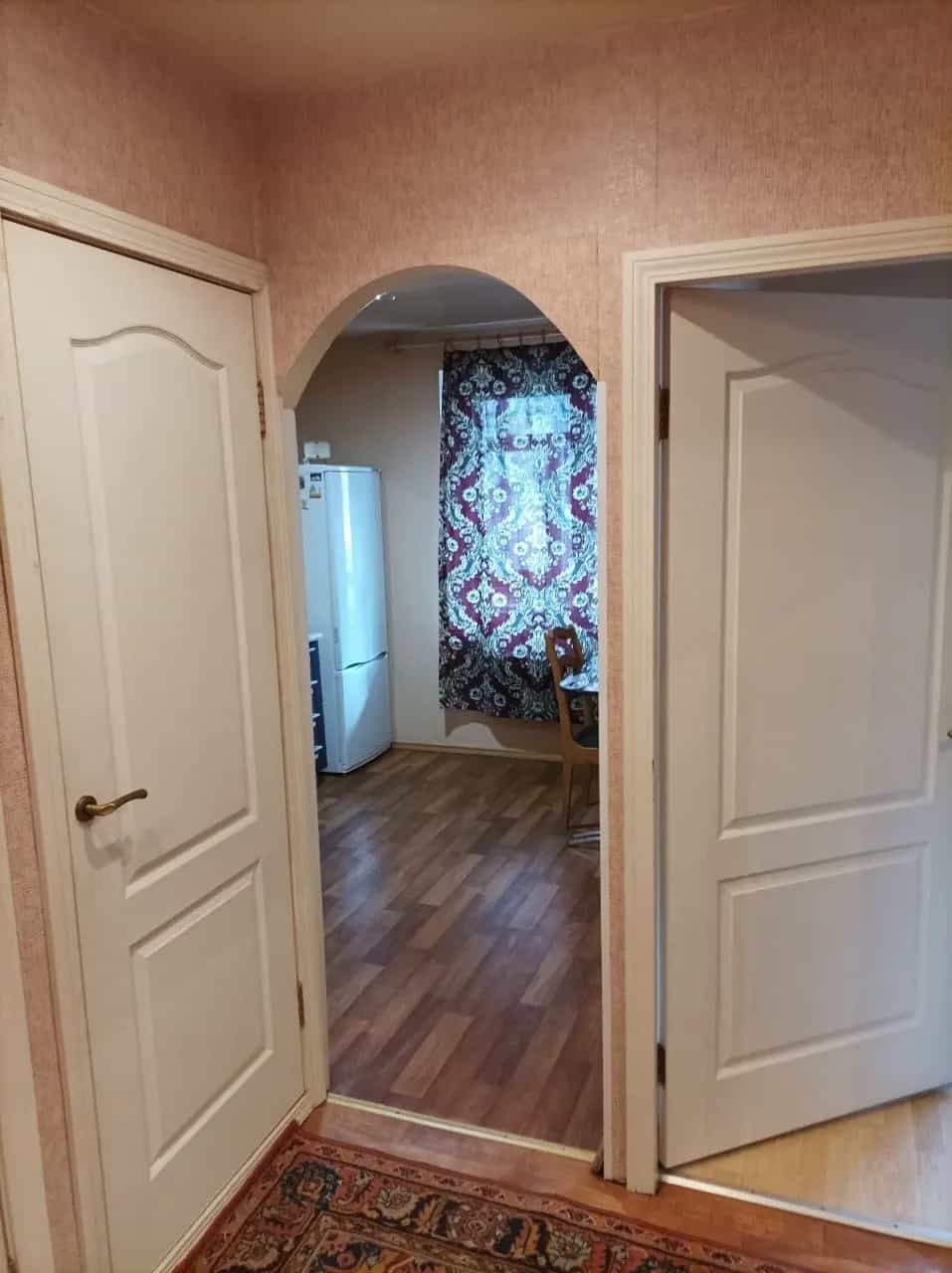 Беларусь, Витебск, улица Чкалова, 25к2, фото 5