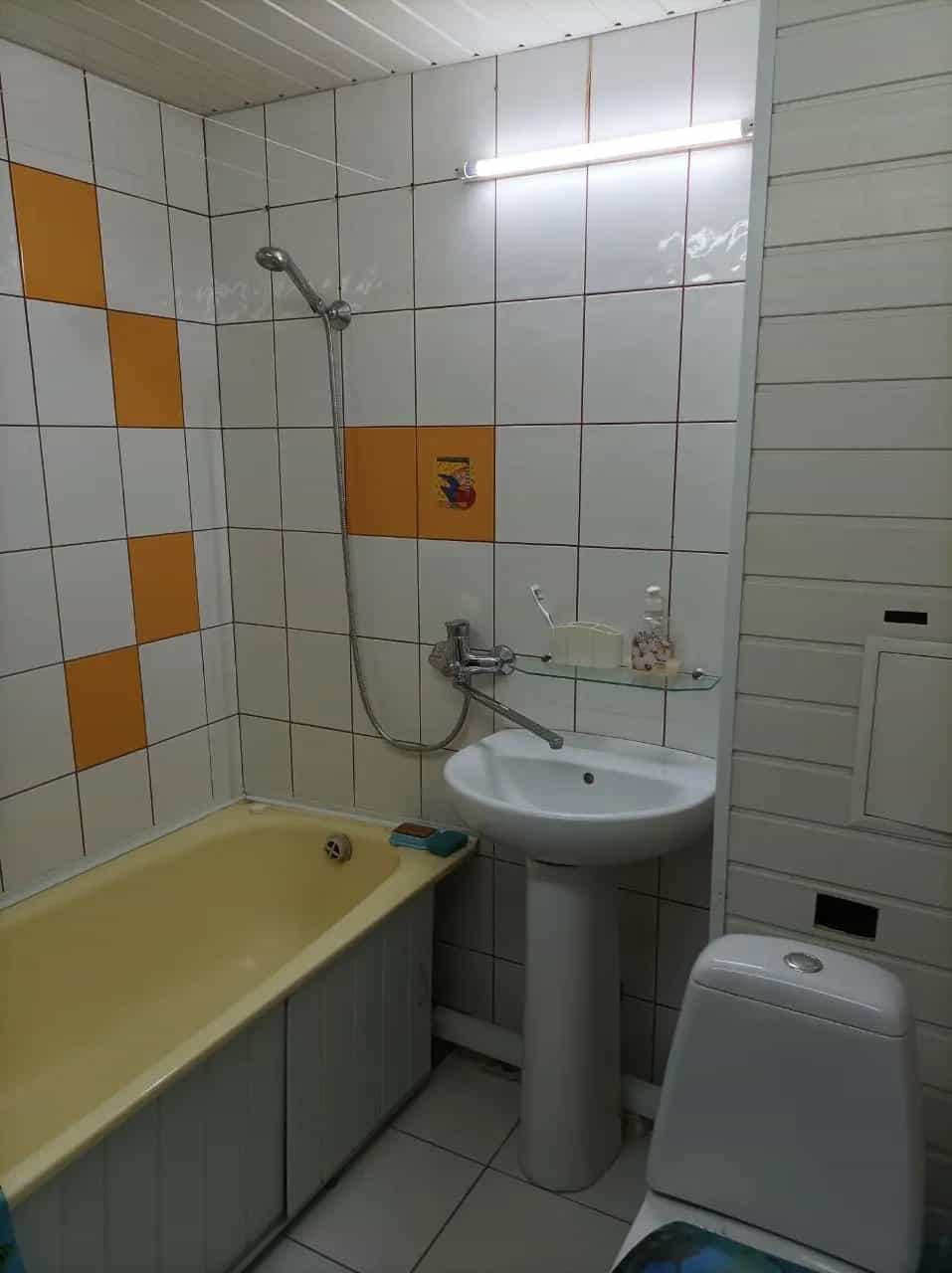Беларусь, Витебск, улица Чкалова, 25к2, фото 7