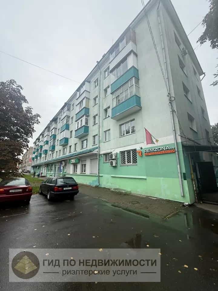 Беларусь, Гомель, Советская улица, 196, фото 15