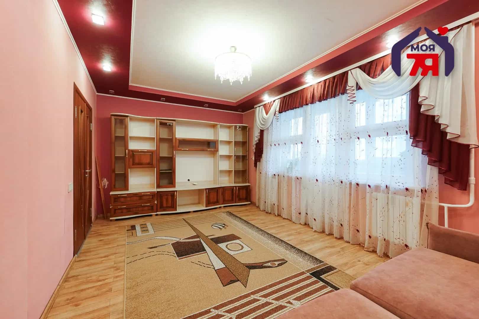 Беларусь, Минск, улица Одинцова, 48, фото 4