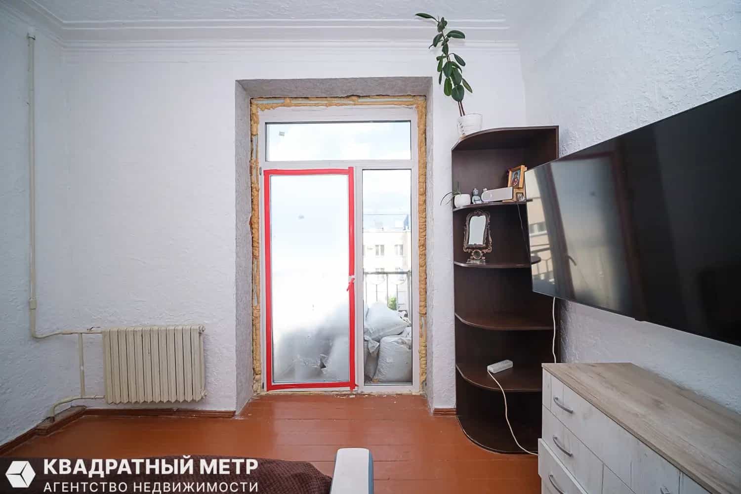 Беларусь, Минск, переулок Козлова, 8А, фото 3
