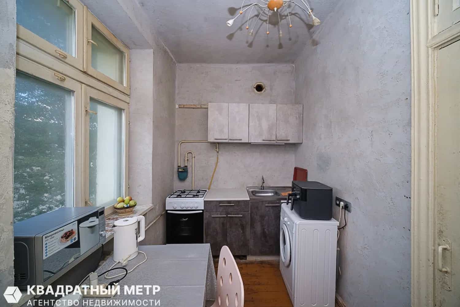 Беларусь, Минск, переулок Козлова, 8А, фото 6