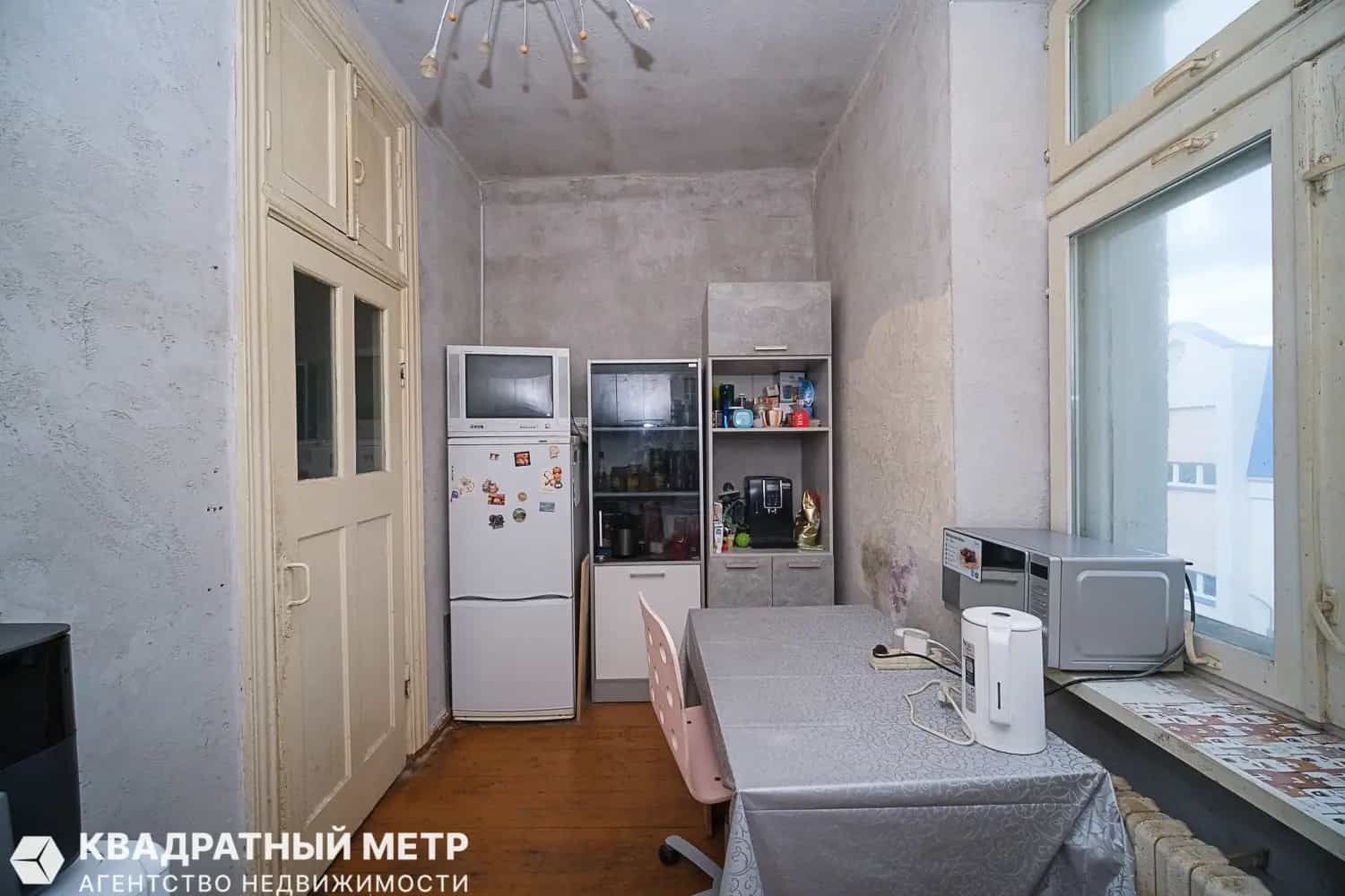 Беларусь, Минск, переулок Козлова, 8А, фото 7