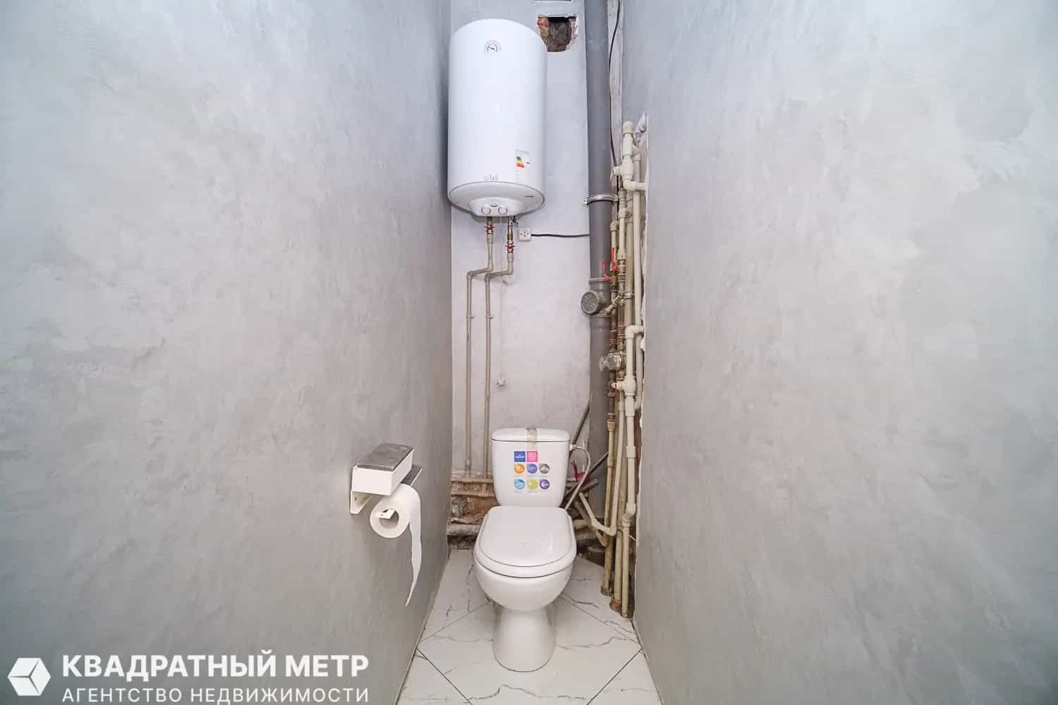 Беларусь, Минск, переулок Козлова, 8А, фото 9