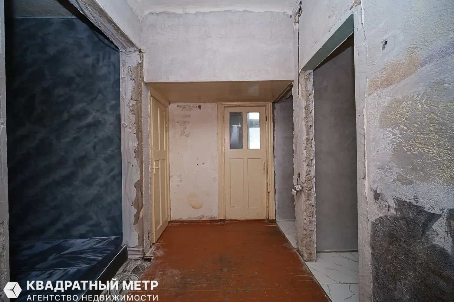Беларусь, Минск, переулок Козлова, 8А, фото 10