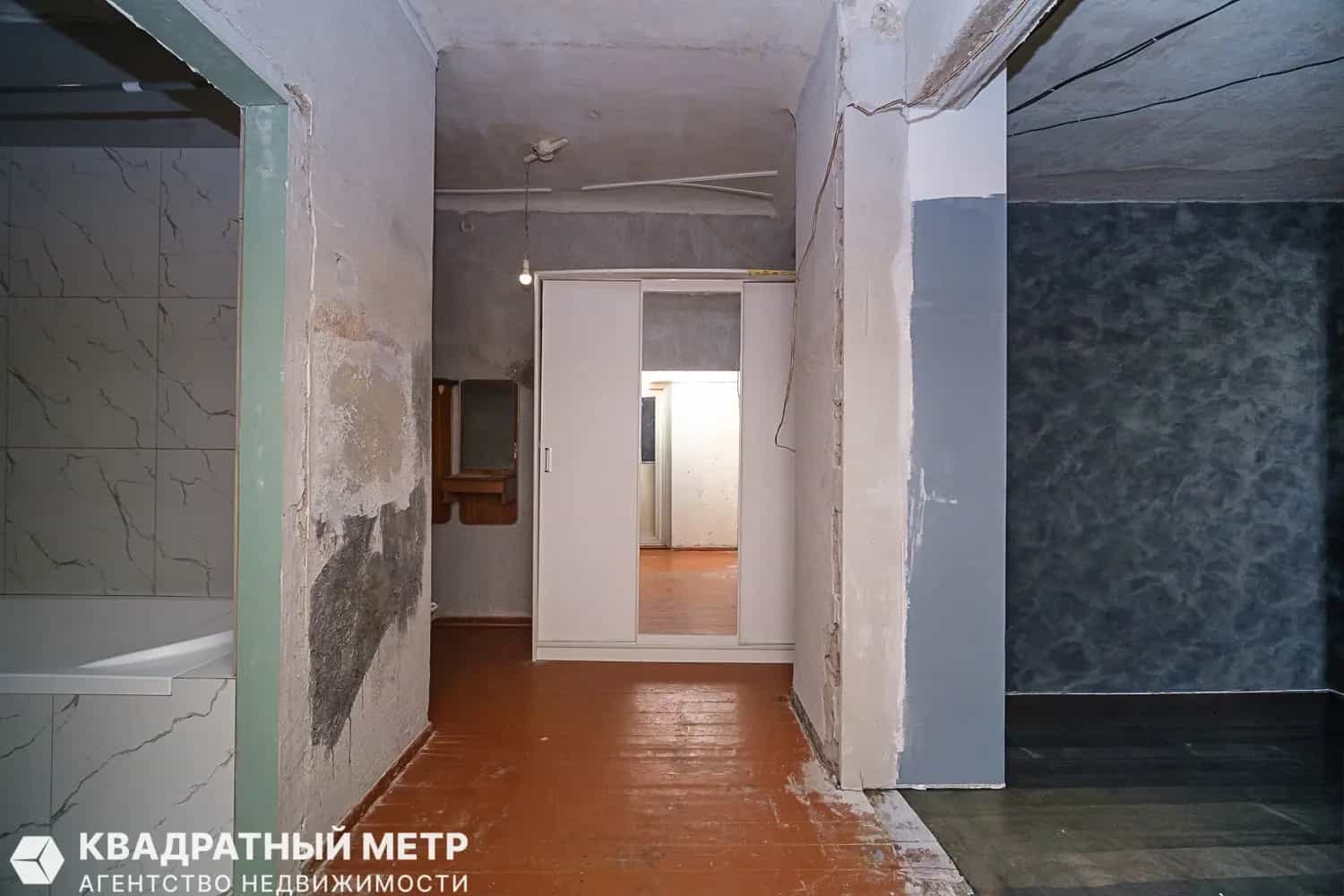 Беларусь, Минск, переулок Козлова, 8А, фото 11