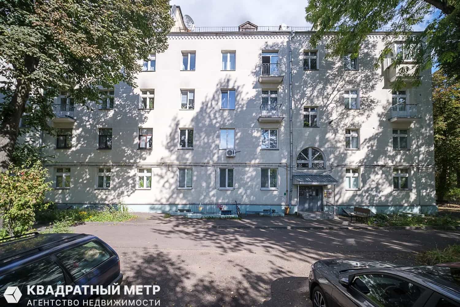 Беларусь, Минск, переулок Козлова, 8А, фото 13