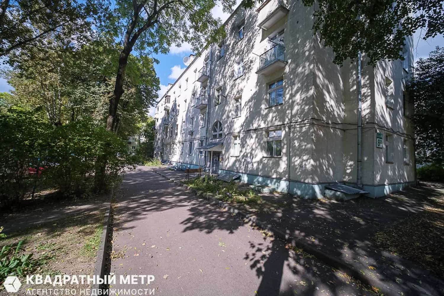 Беларусь, Минск, переулок Козлова, 8А, фото 16