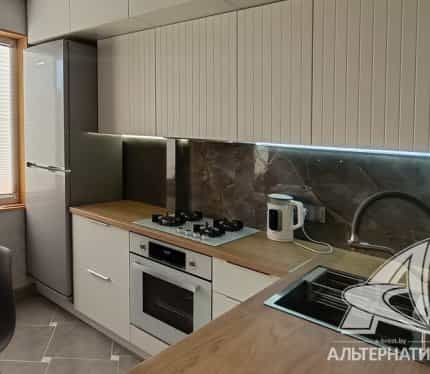 Беларусь, Брест, Вишнёвая улица, 26, фото 5
