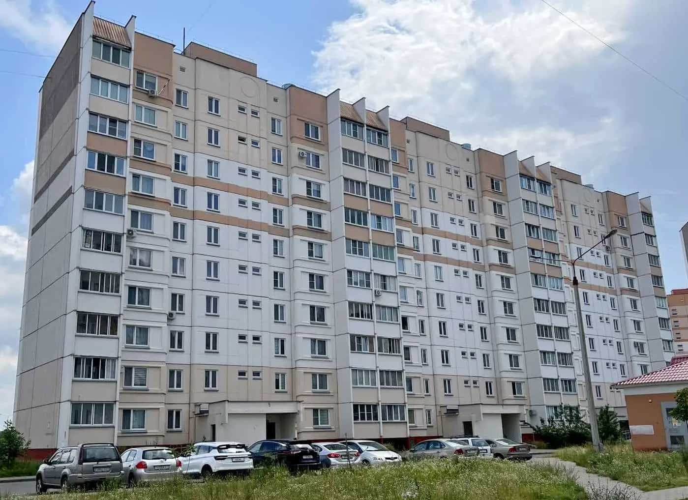 Беларусь, Гомель, улица Д.Н. Пенязькова, 49, фото 18