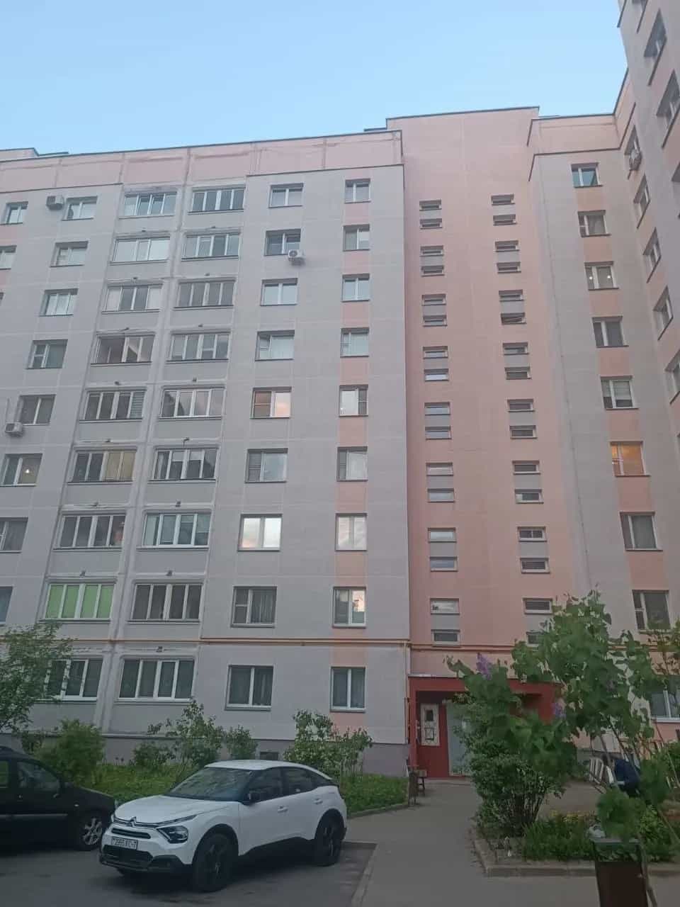Беларусь, Минск, Козыревская улица, 18, фото 29