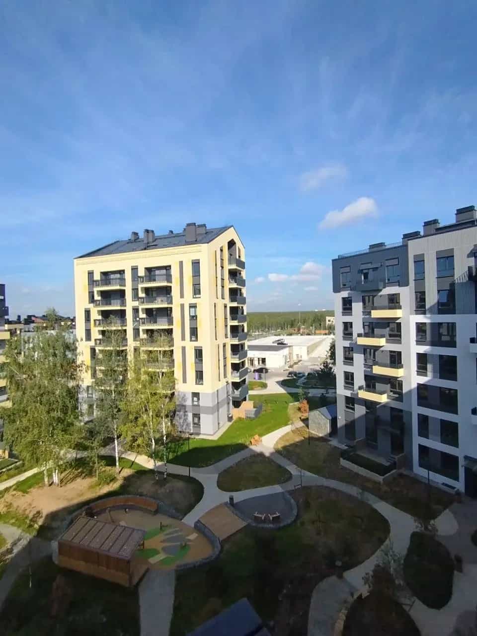 Беларусь, Минский район, агрогородок Колодищи, улица Серебряный Лес, 9, фото 8