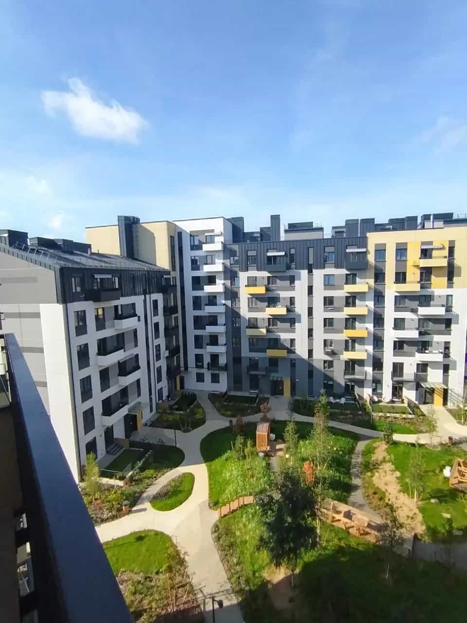 Беларусь, Минский район, агрогородок Колодищи, улица Серебряный Лес, 9, фото 9