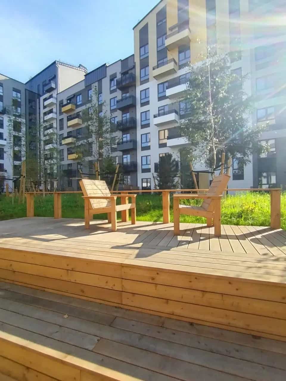 Беларусь, Минский район, агрогородок Колодищи, улица Серебряный Лес, 9, фото 12