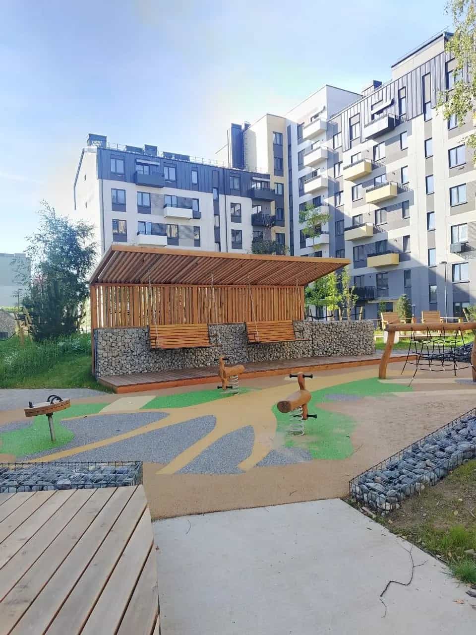 Беларусь, Минский район, агрогородок Колодищи, улица Серебряный Лес, 9, фото 13