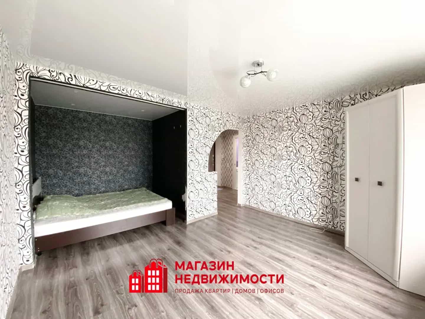 Беларусь, Гродно, улица Курчатова, 38, фото 2