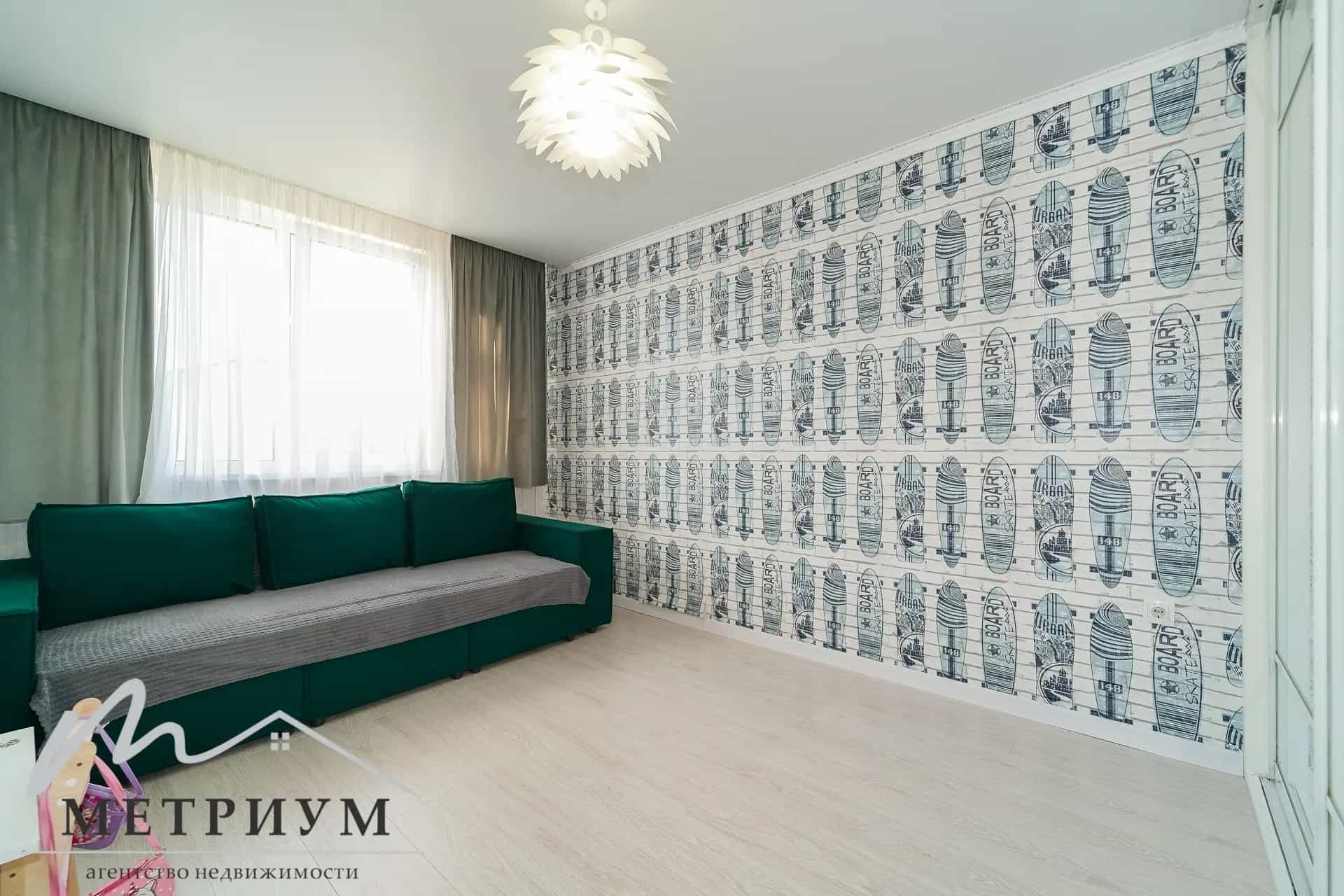 Беларусь, Минская область, Дзержинск, улица Протасова, 13к5, фото 8