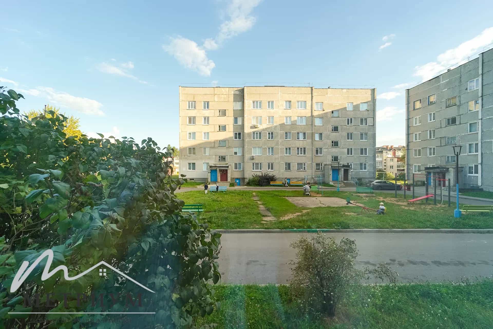 Беларусь, Минская область, Дзержинск, улица Протасова, 13к5, фото 17