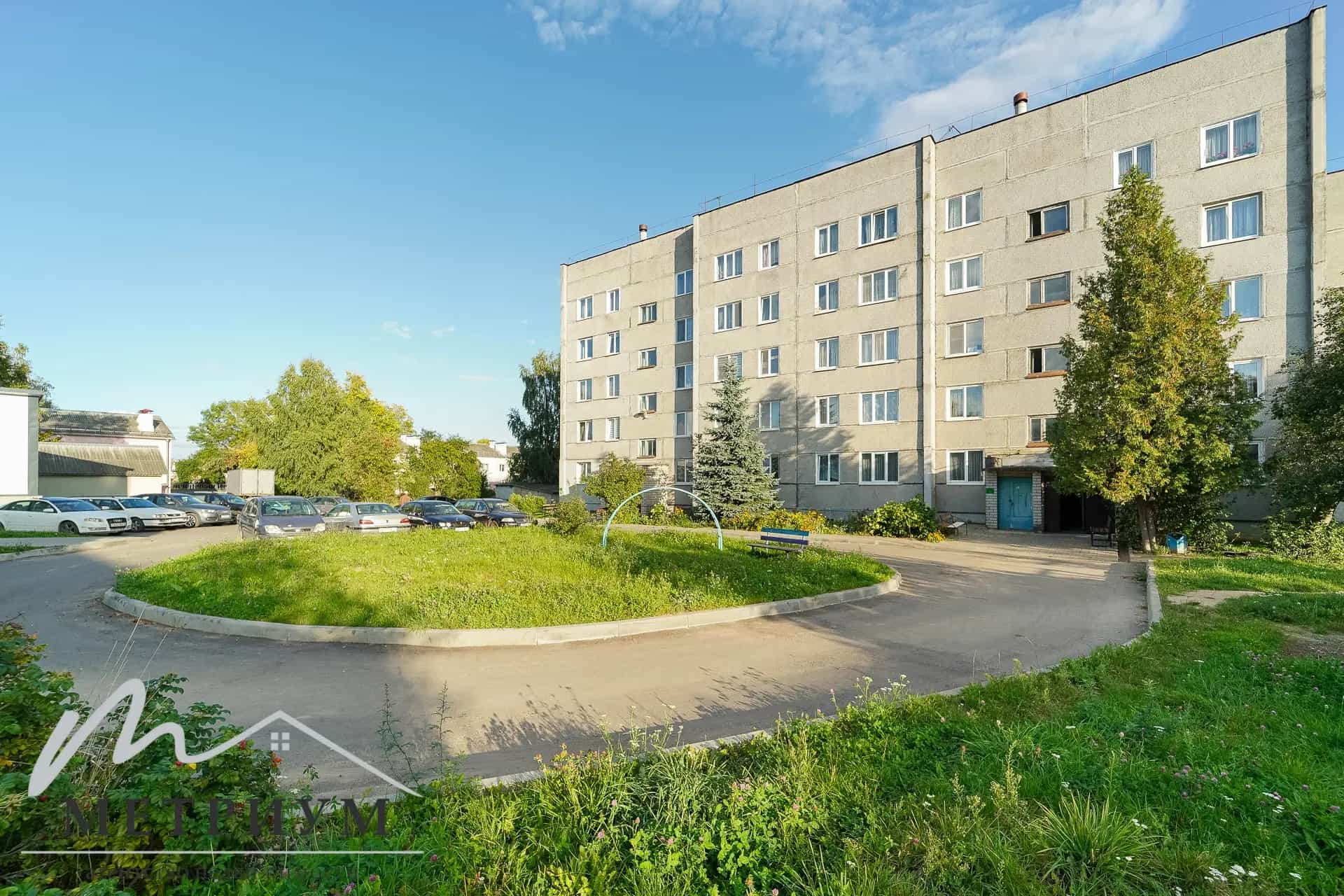 Беларусь, Минская область, Дзержинск, улица Протасова, 13к5, фото 19