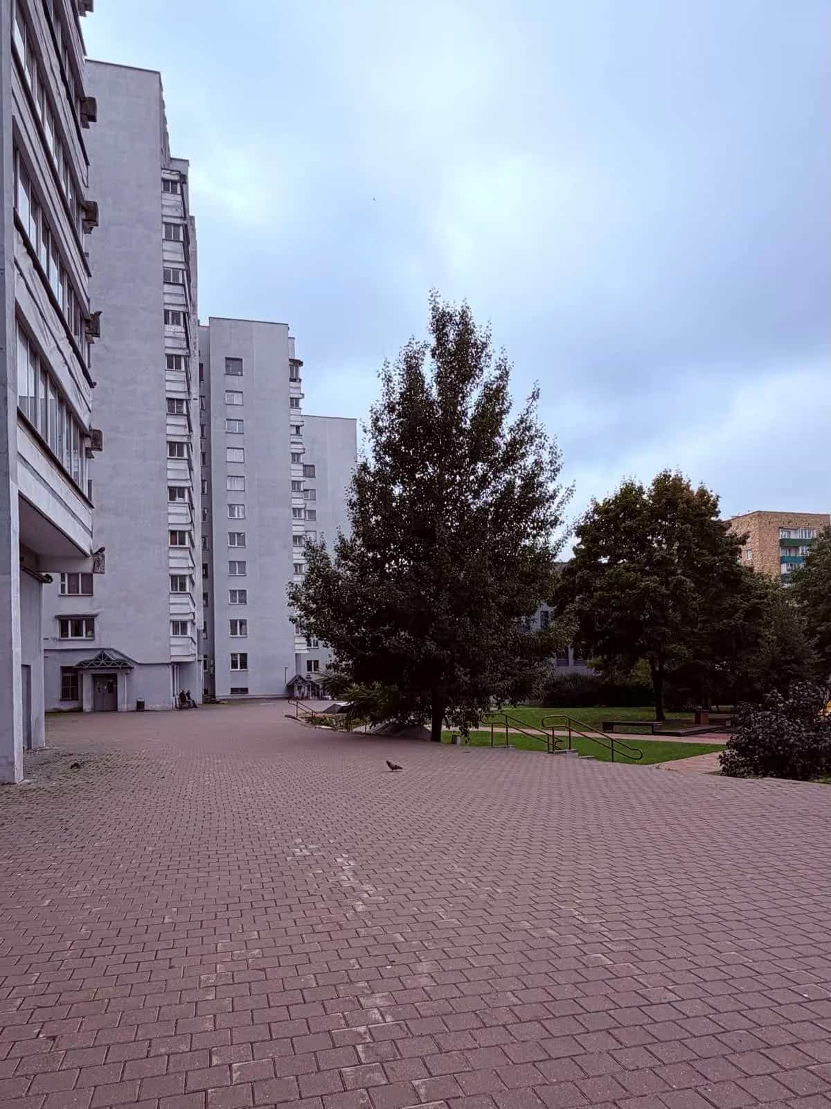 Беларусь, Минск, улица Немига, 14, фото 20
