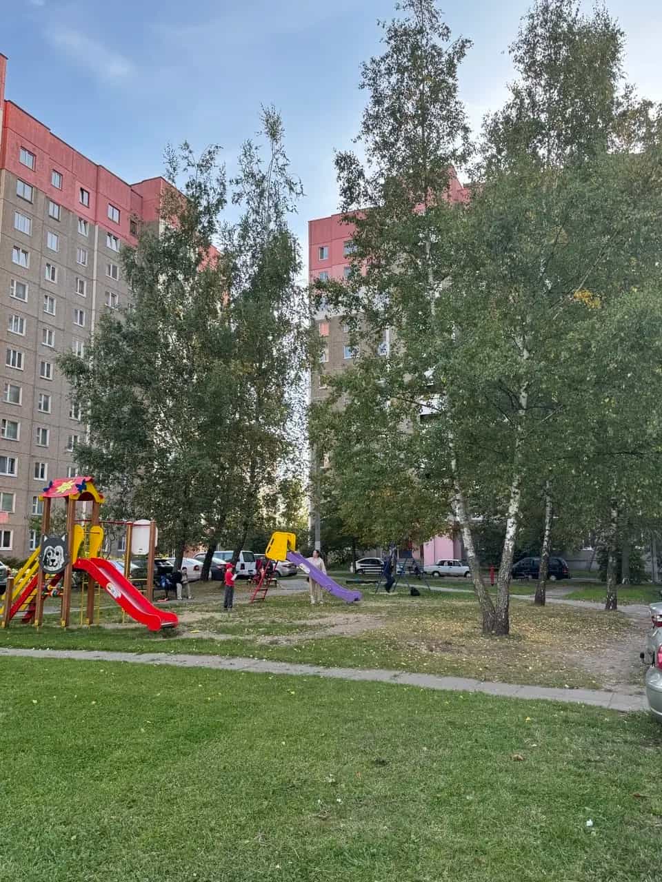 Беларусь, Минск, Сухаревская улица, 63, фото 20