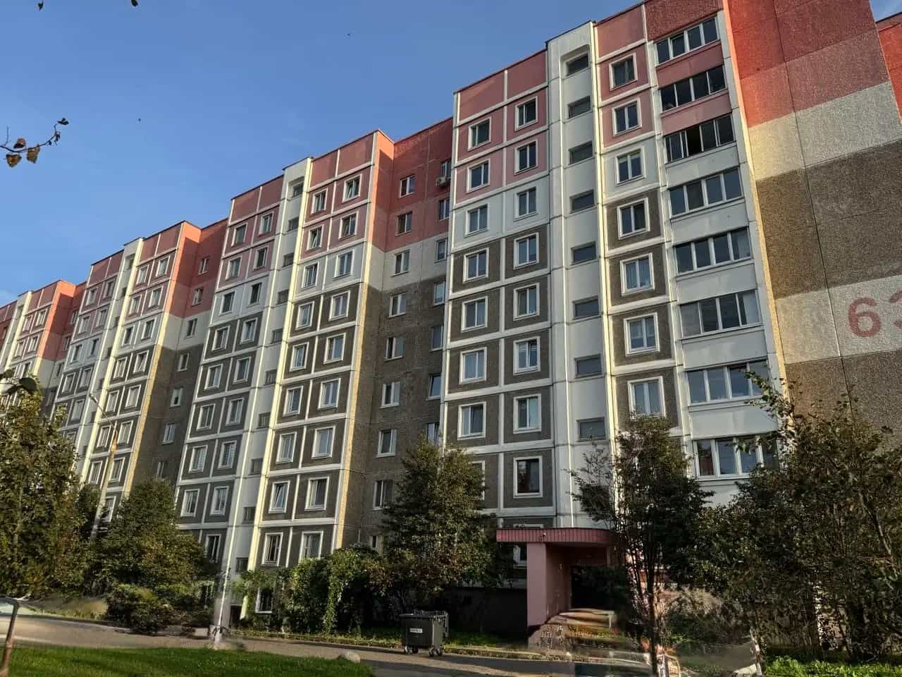 Беларусь, Минск, Сухаревская улица, 63, фото 22