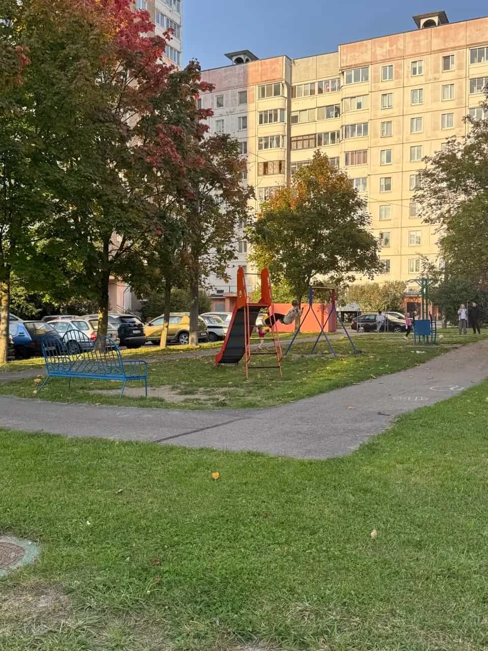 Беларусь, Минск, Сухаревская улица, 63, фото 25