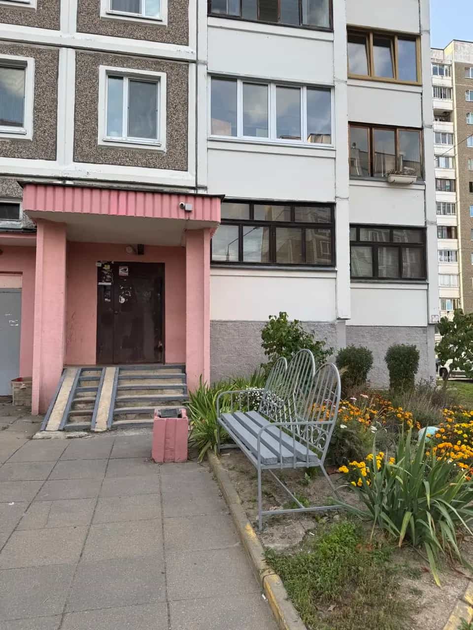 Беларусь, Минск, Сухаревская улица, 63, фото 27
