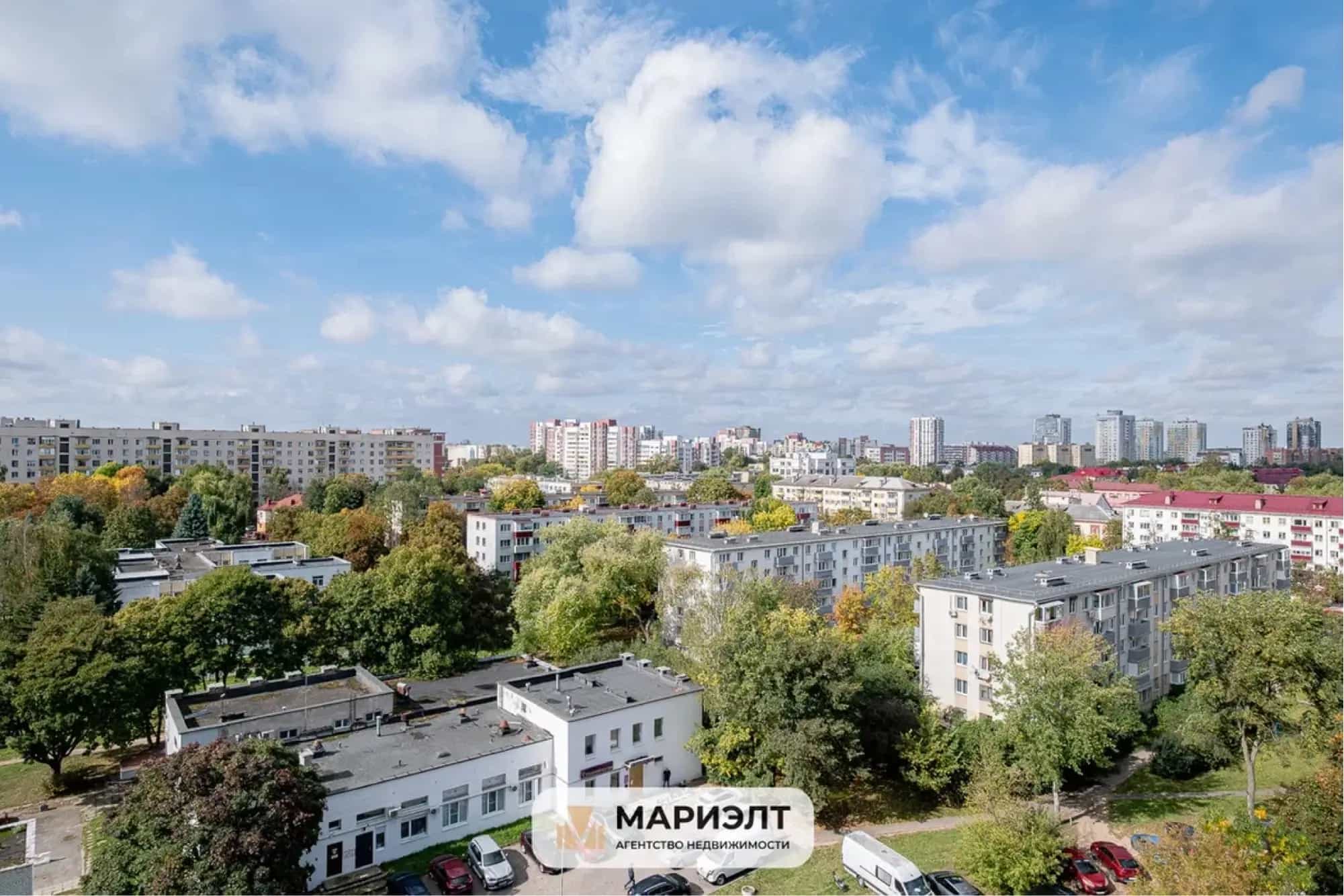 Беларусь, Минск, улица Кропоткина, 59, фото 25