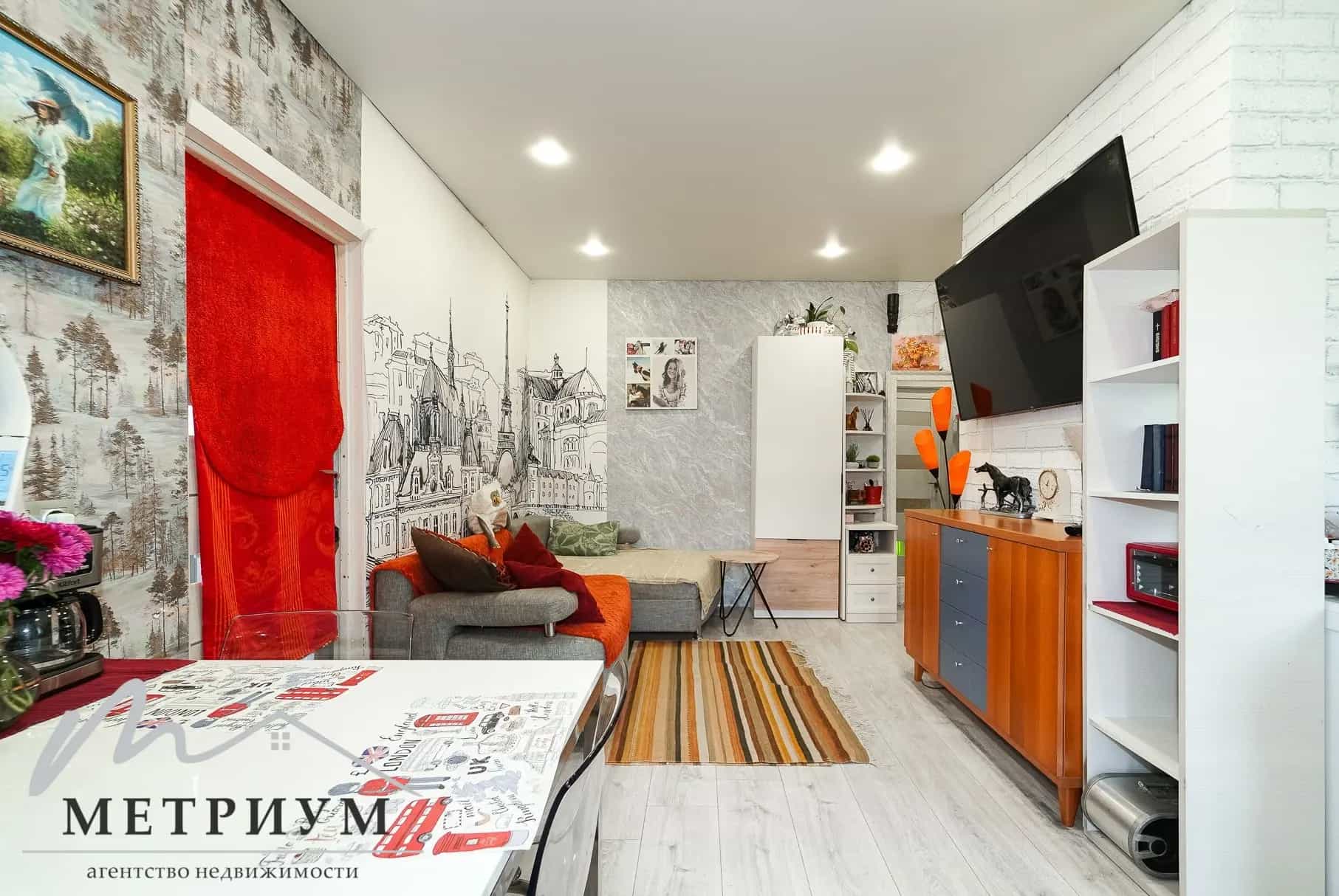 Беларусь, Минск, Запорожская улица, 65