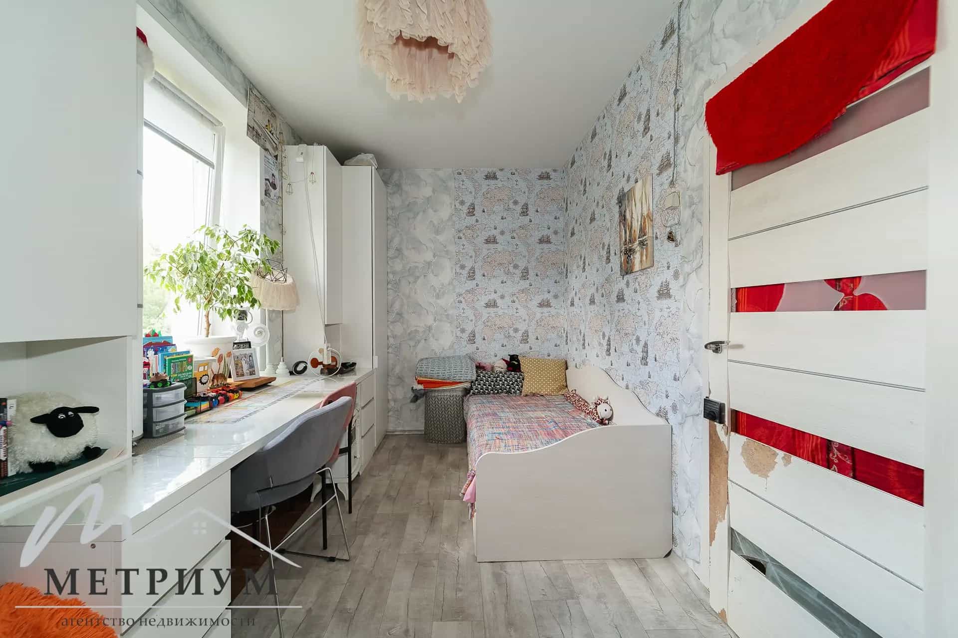 Беларусь, Минск, Запорожская улица, 65, фото 4
