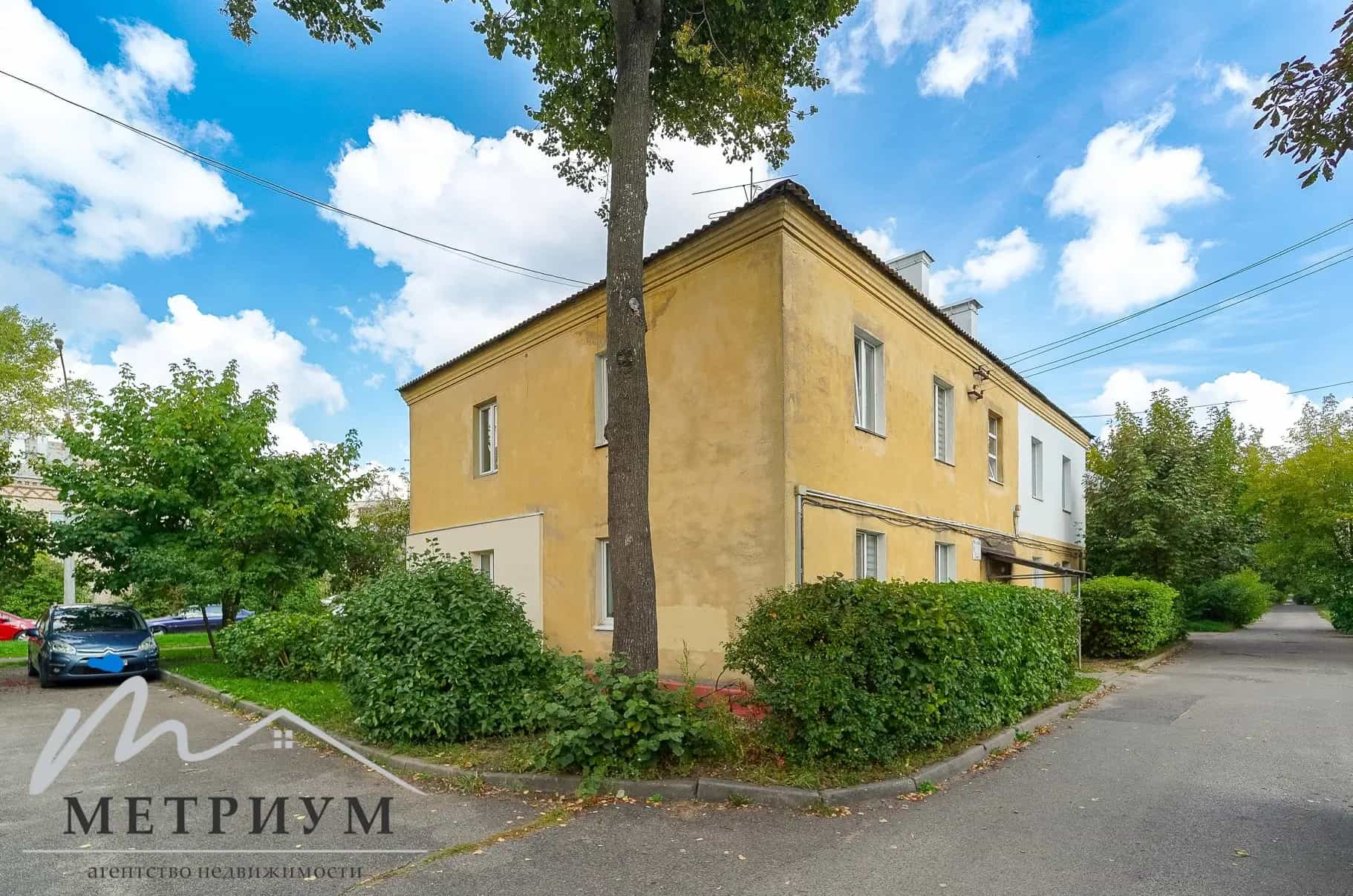 Беларусь, Минск, Запорожская улица, 65, фото 8