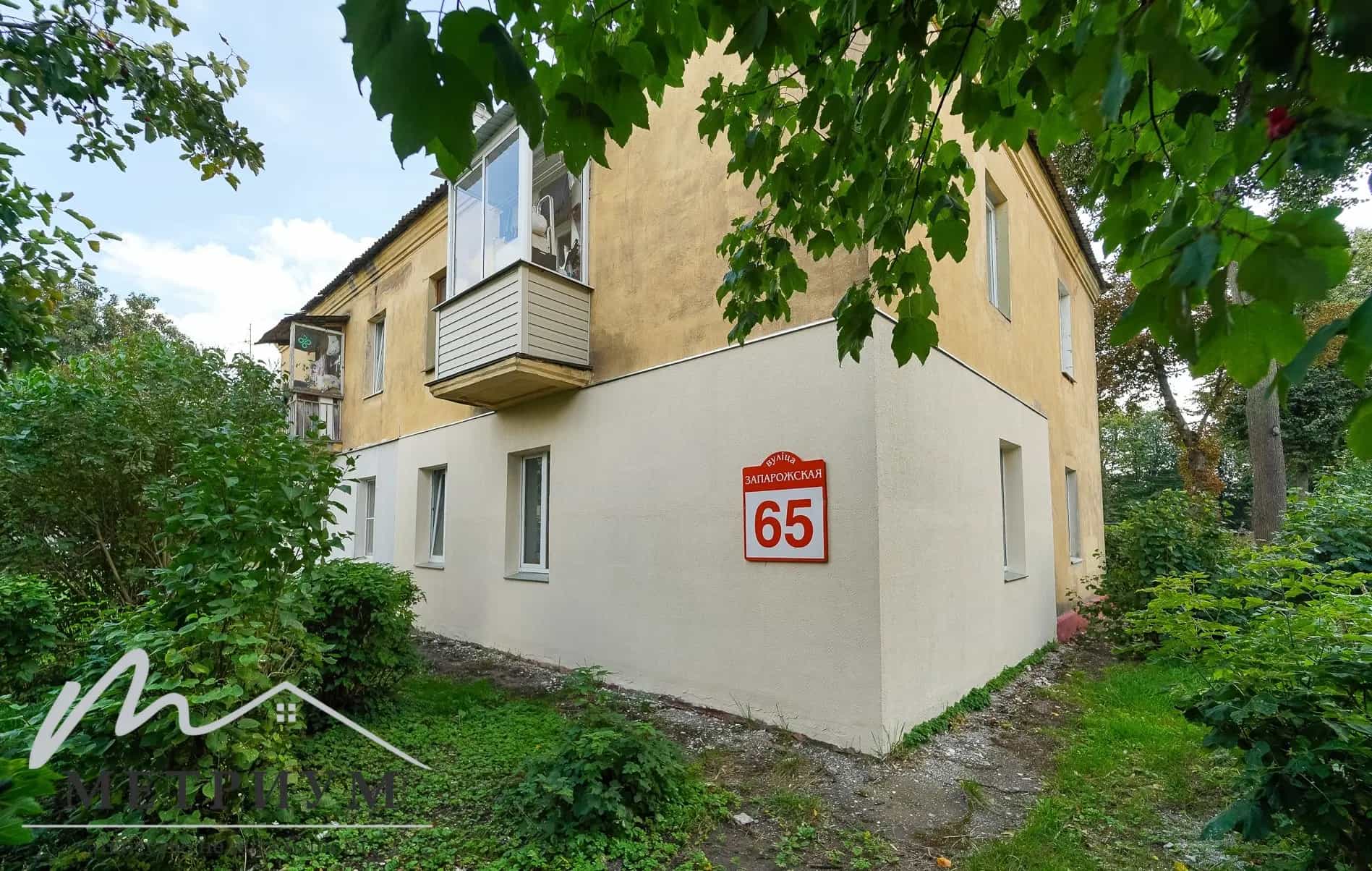 Беларусь, Минск, Запорожская улица, 65, фото 9