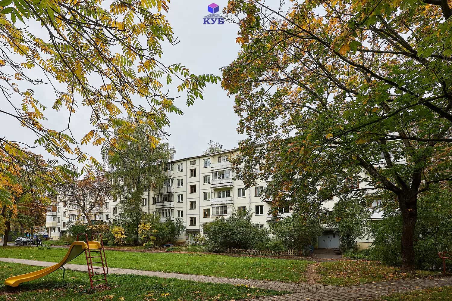 Беларусь, Минск, улица Калиновского, 19, фото 28