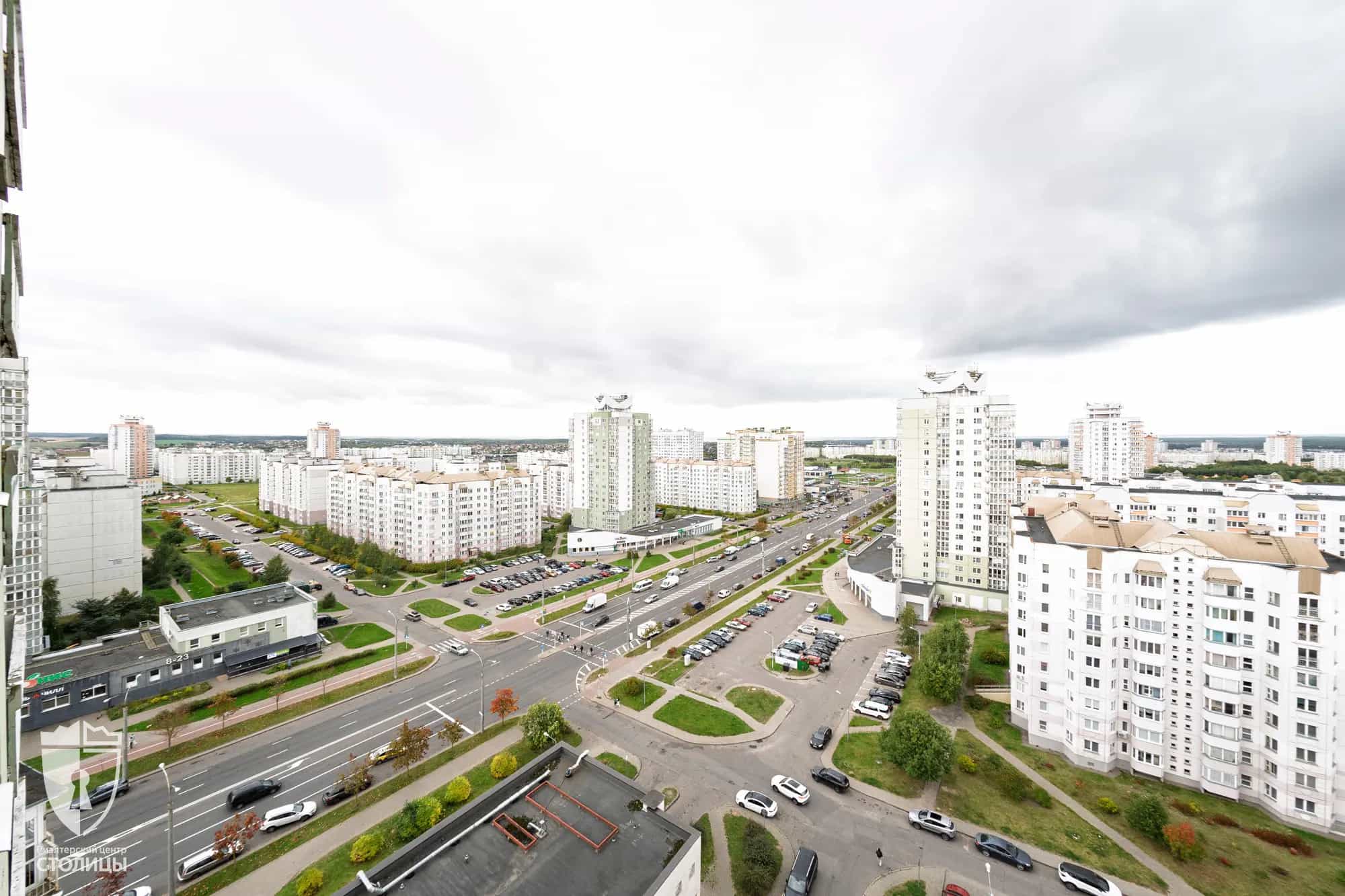 Беларусь, Минск, Нёманская улица, 36, фото 19