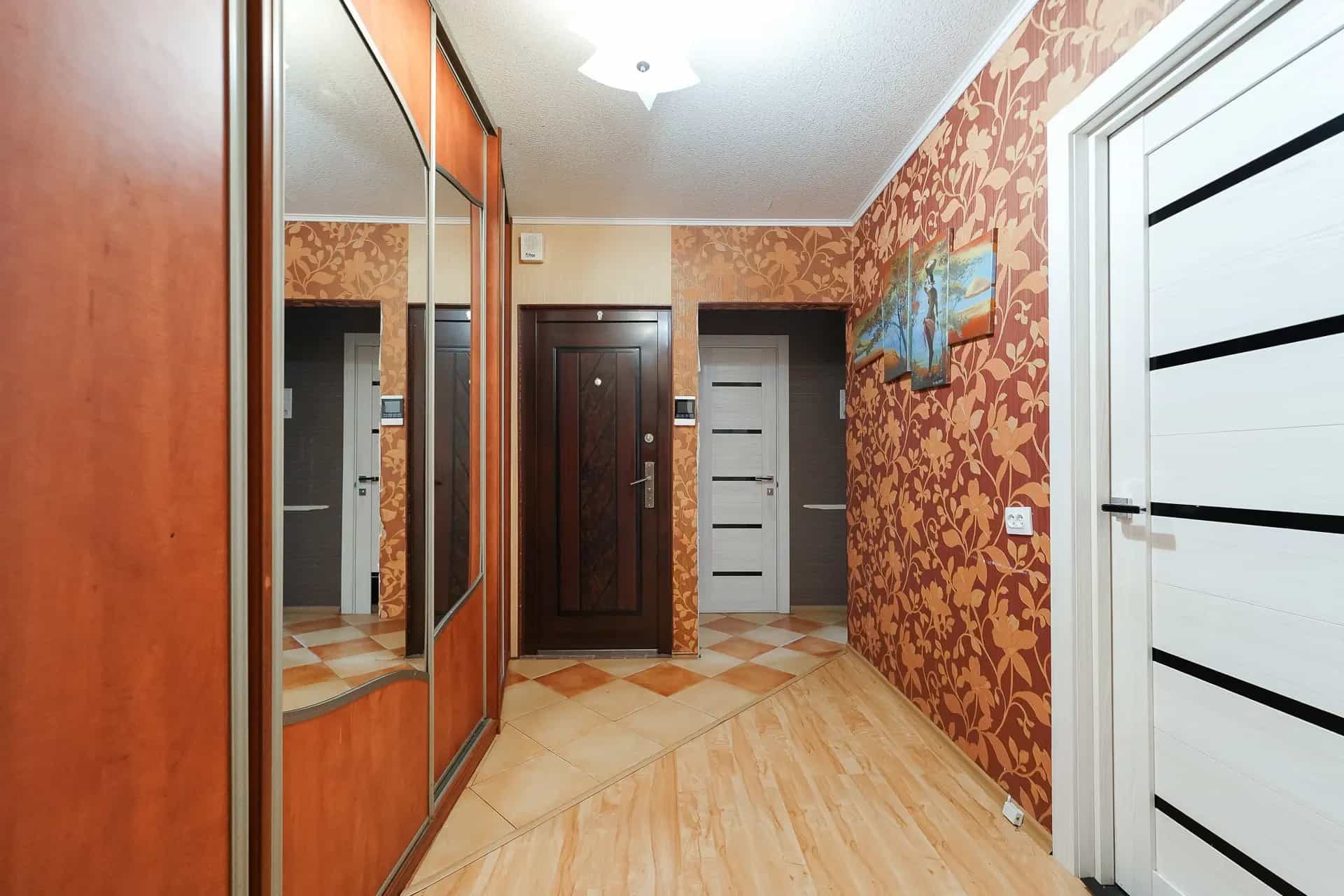 Беларусь, Минск, улица Янковского, 6, фото 18