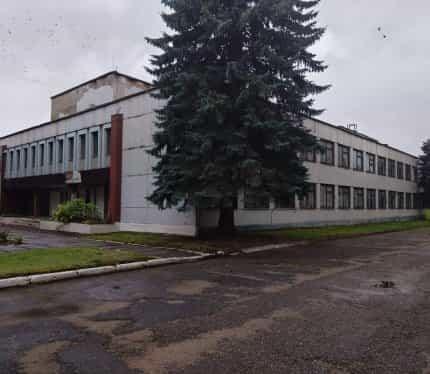 Фото объекта