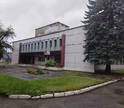 Беларусь, Гродненская область, Лида, Фабричная улица, 8, фото 3