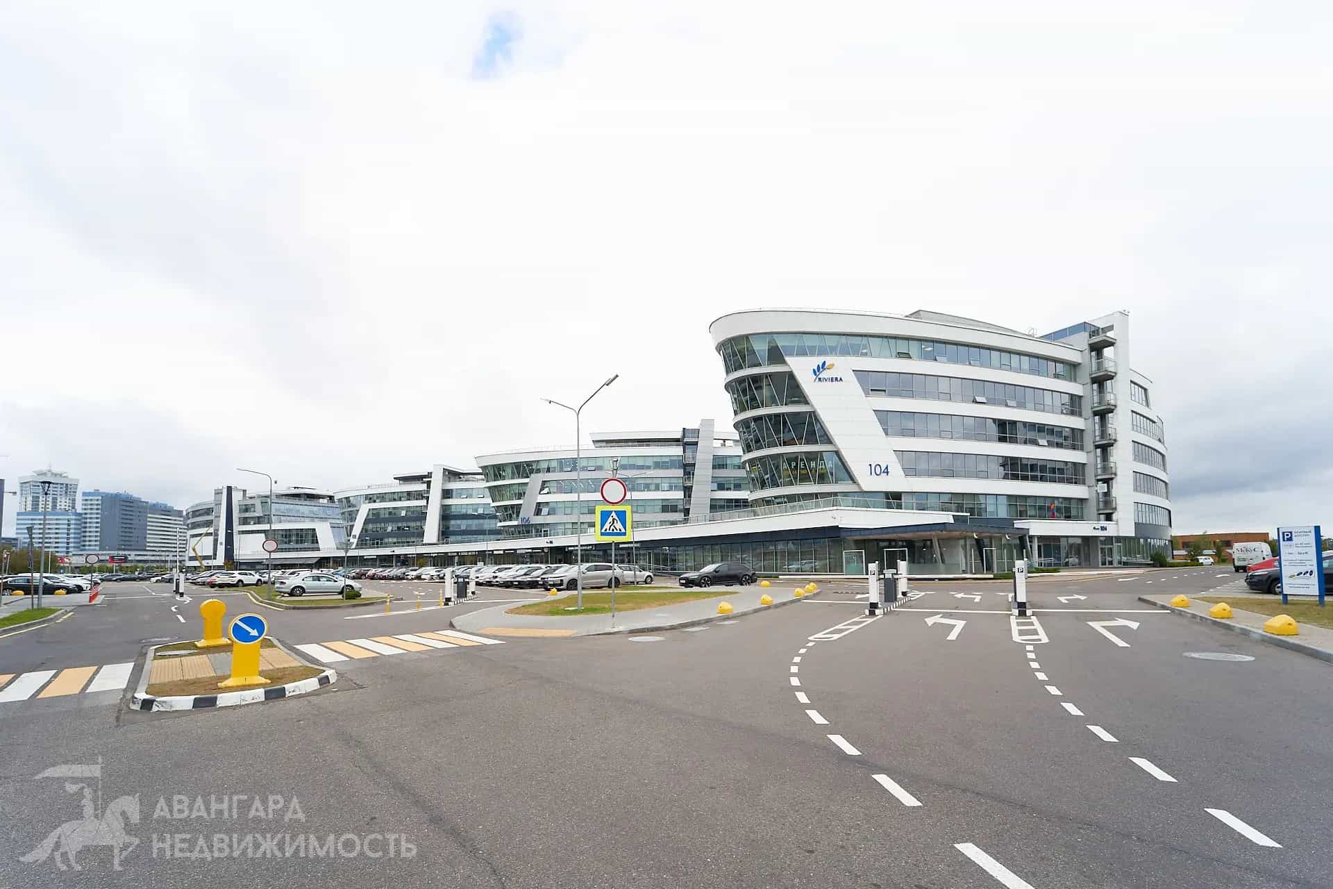 Беларусь, Минск, проспект Победителей, 106, фото 15
